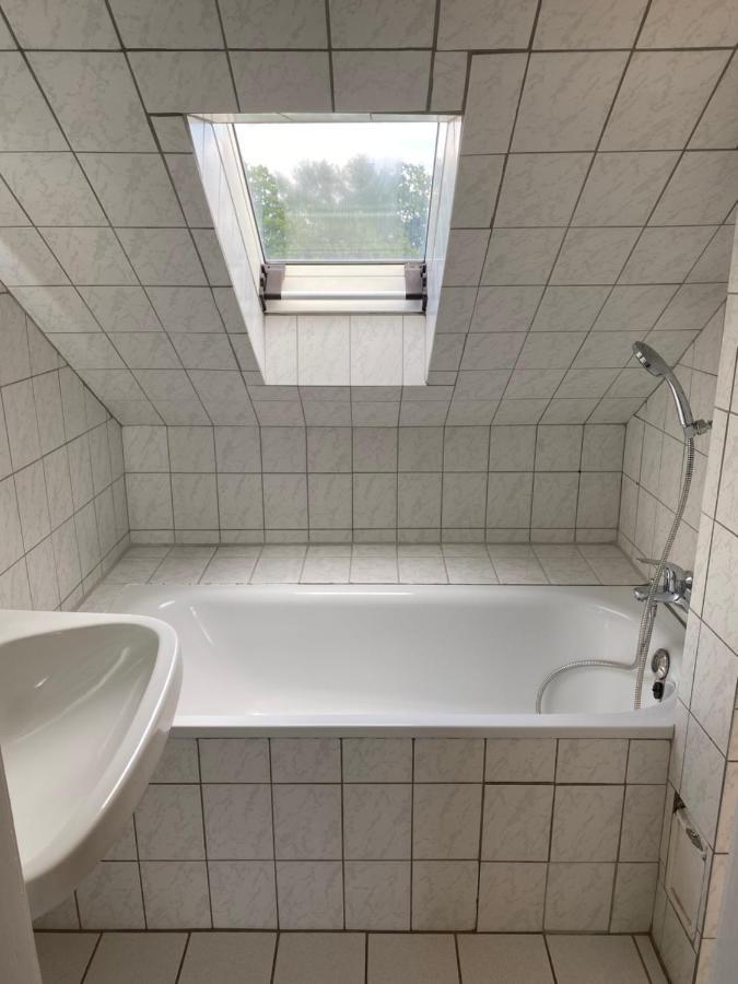 2G Ferienwohnung Schwalbe Hagen  Exterior foto
