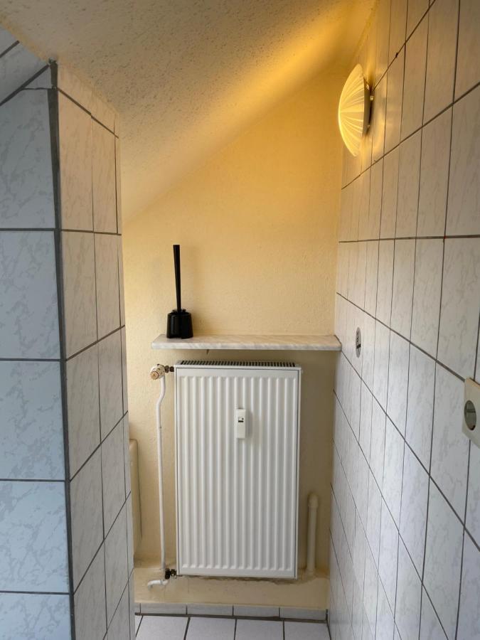 2G Ferienwohnung Schwalbe Hagen  Exterior foto