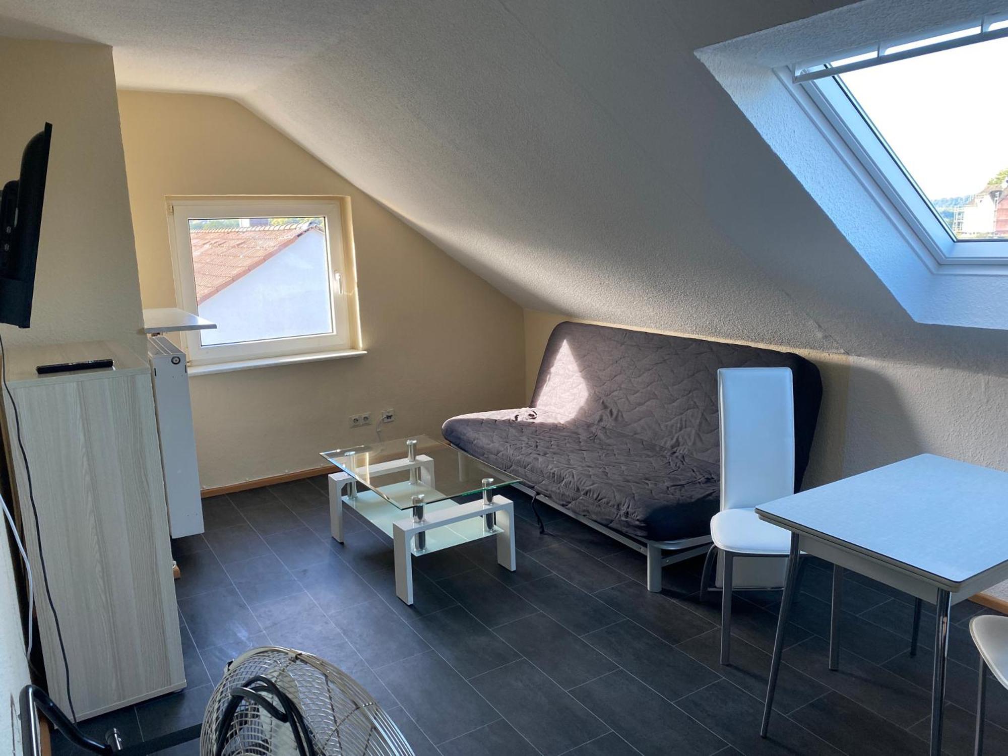 2G Ferienwohnung Schwalbe Hagen  Exterior foto